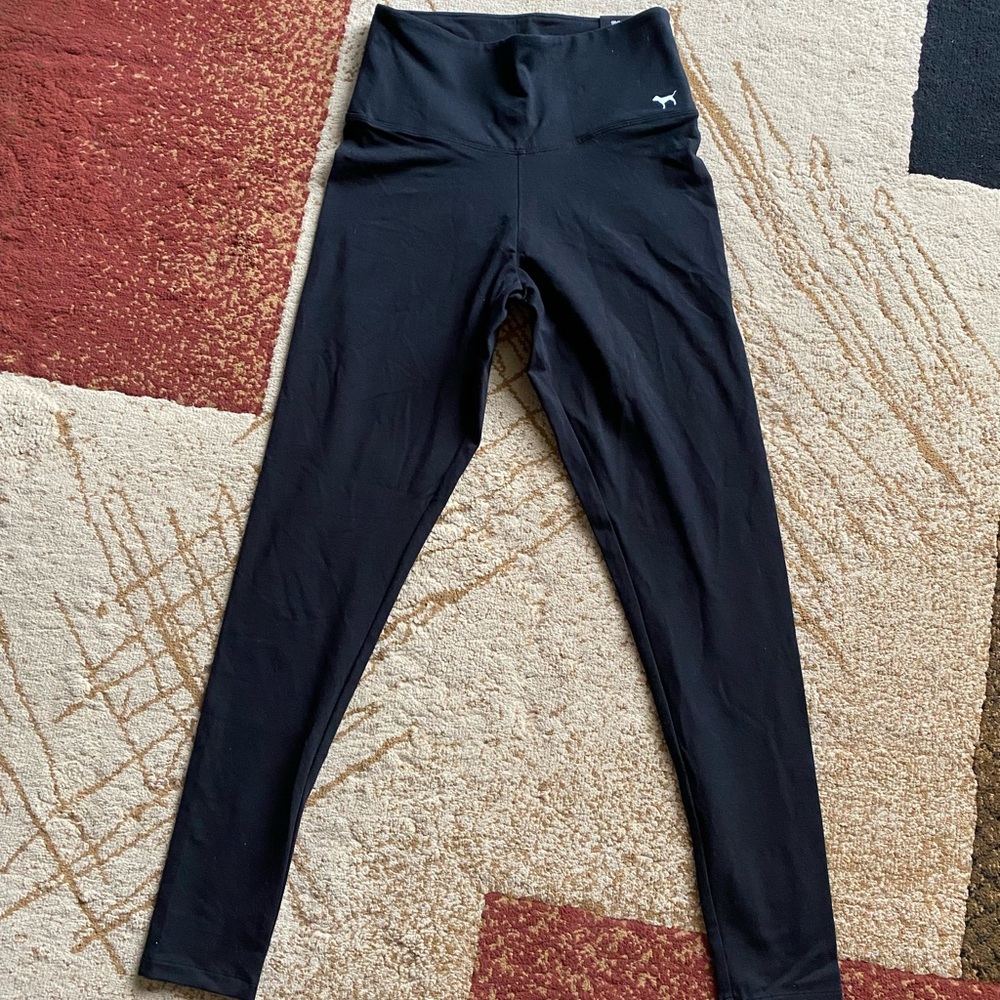 Victoria’s Secret Black Leggings